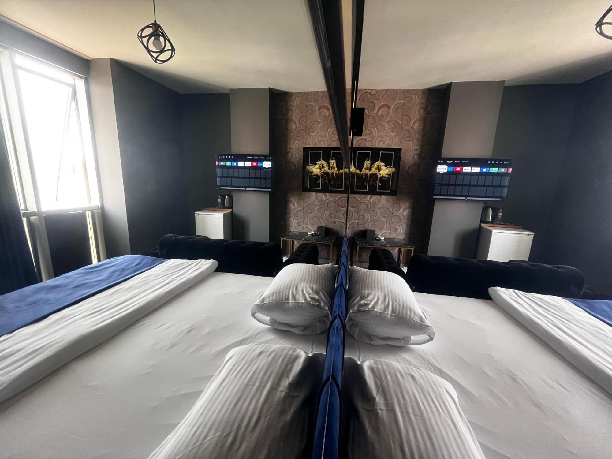 216 Hill Suites — Fotoğraflar 2