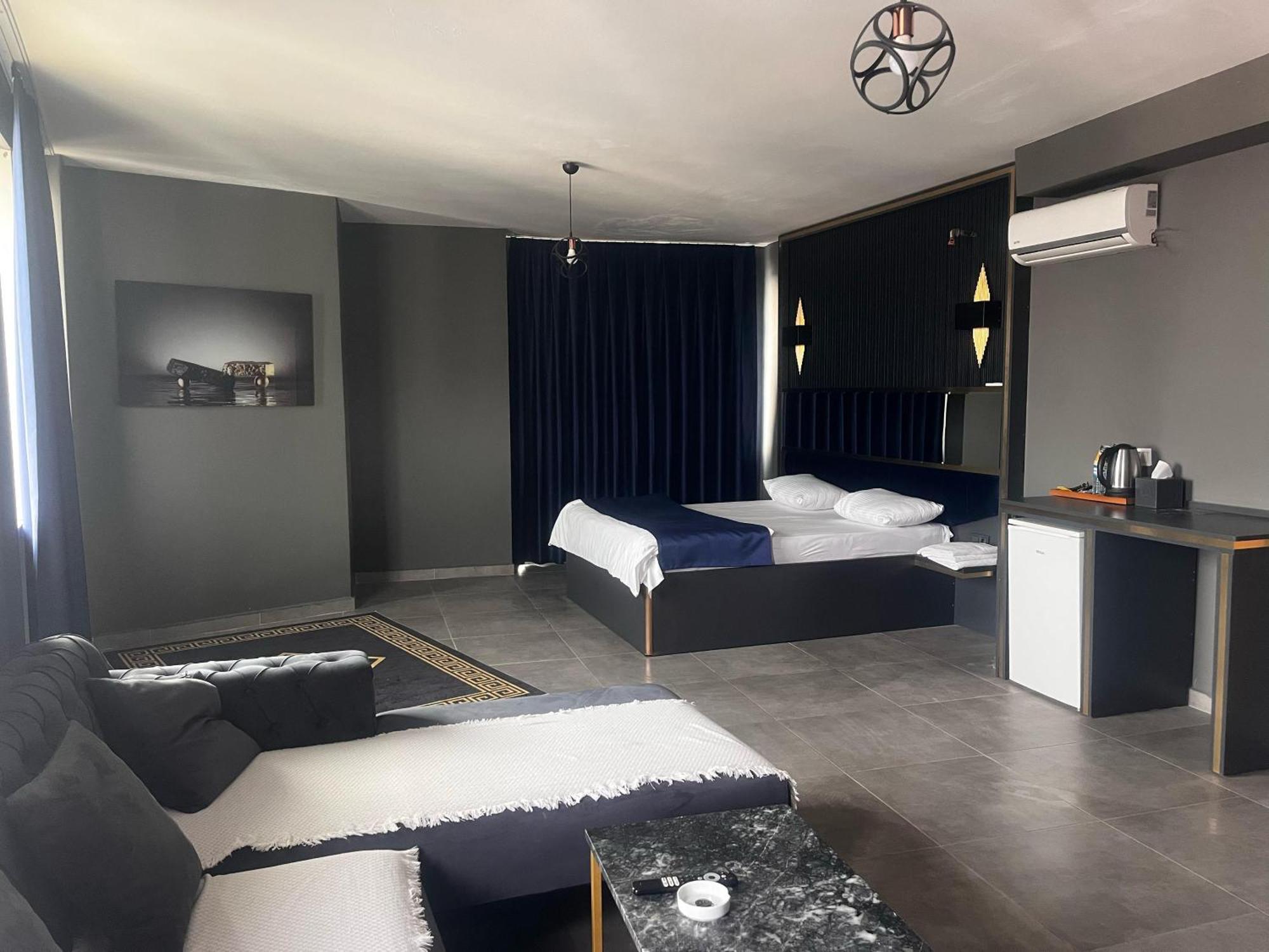 216 Hill Suites — Fotoğraflar 1